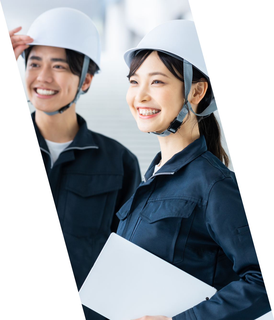 地域と共に歩み、成長していく。