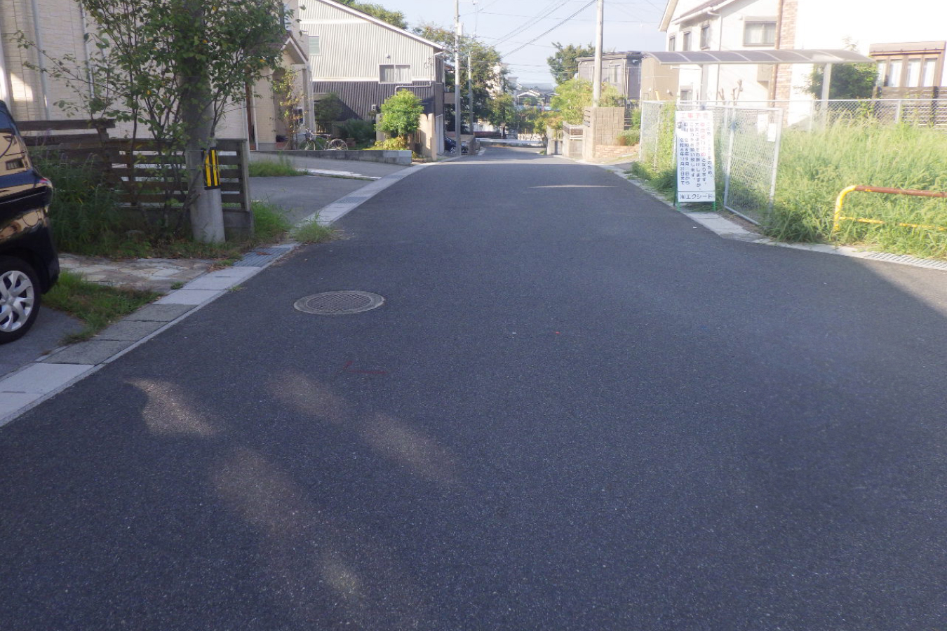 下水道工事